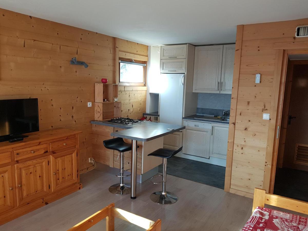 Apartment La Vardase *
